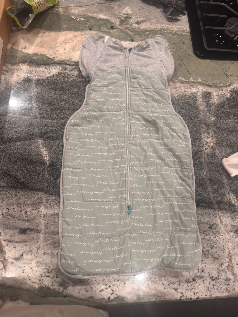 Love to Dream Swaddle
